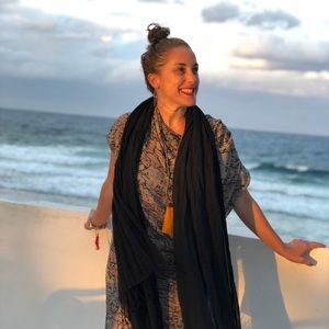 Meet your Posher, Michele